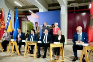 Samit Berlinski proces