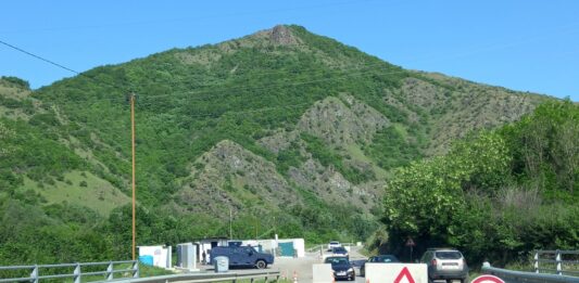 bistrički punkt bistrica specijalci