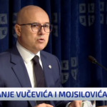 Vučević: Milan Radoičić nije učestvovao na vojnim vežbama na Pasuljanskim livadama. Tačka