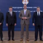 Vučić pred susret s Petorkom: Neću da budem moralna prostitutka da bih bio dobar svima