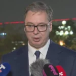Vučić: Načuo sam da velika petorka donosi svoj plan Vučić