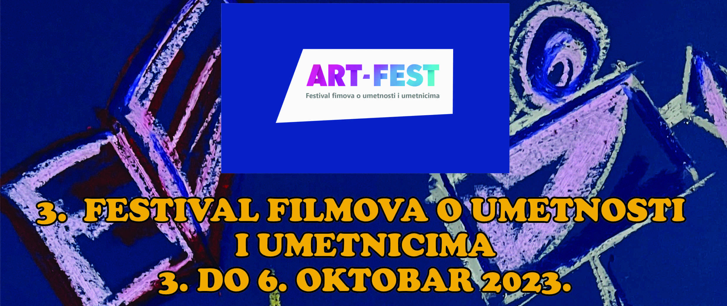 Festival o umetnicima