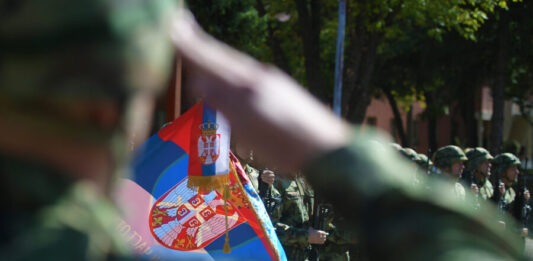 Vojska Zastava