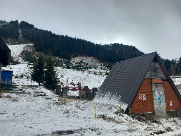 Brezovica