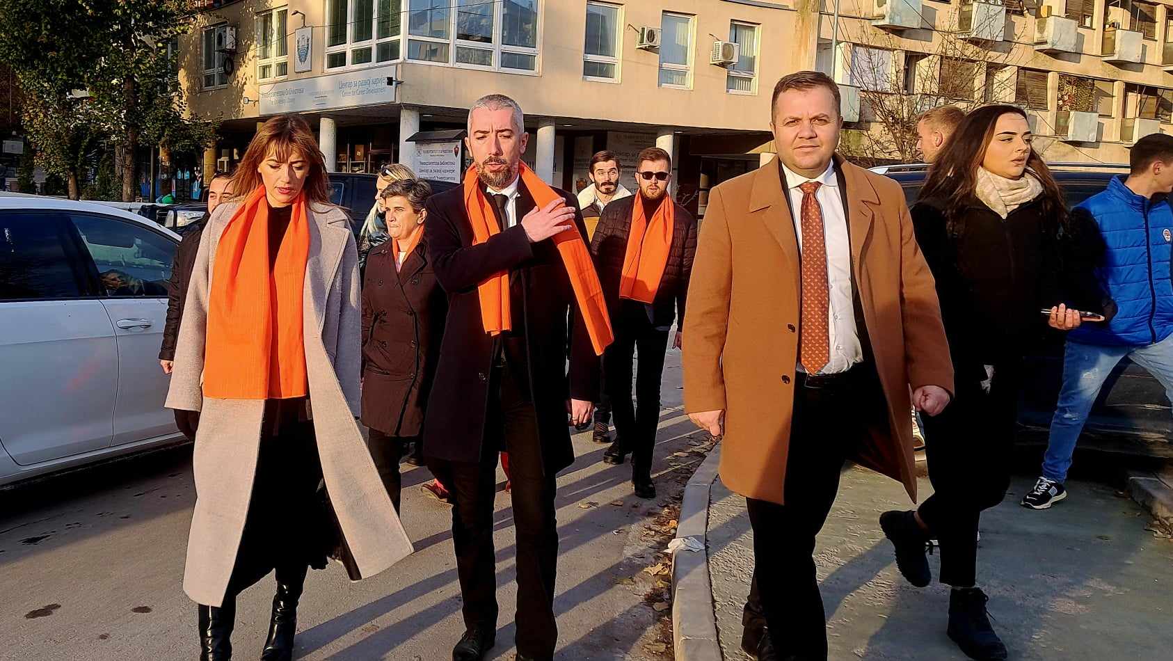 Atić / Hadžiju