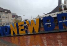 Kosovo rizikuje da izgubi 68,8 miliona evra iz EU do juna newborn priština spomenik