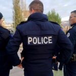 Uhapšen nakon napada na policijske službenike u Istoku, jedan zadobio povrede Kosovska policija / police
