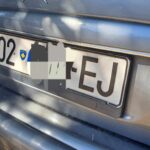 Gužve za produžetak registracije na RKS; KP od MUP-a traži da dozvoli vršenje tehničkih pregleda u drugim opštinama RKS tablice