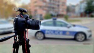 Kosovska policija / police