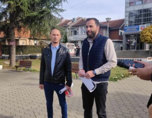 Branislav Stojanović Milija Biševac