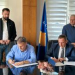 Centri za registraciju vozila i izdavanje dokumenata imaće prostorije za rad u opštini Leposavić Svečlja Krasnići Hetemi Camaj