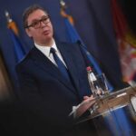 Vučić: Kurti otvorio Merdare pod pritiskom – „pro forme“, ali to je dobra vest za naše ljude Aleksandar Vučić