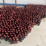 KP pleni pivo, koka-kolu, rakiju, votku, grašak, toalet papir… Zaplena