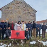 ‘Arhiepiskop’ iz Albanije Nikola Džufka suočiće se sa suđenjem na Kosovu (KOHA)
