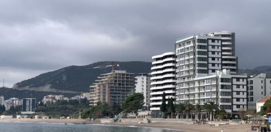 Rafailovići spor zemljište Kosovo