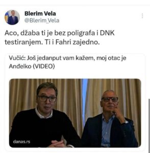 Bljerim Velja