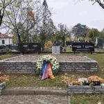 French Embassy: „We will consider the technical possibilities“ of returning all the monuments to where they were Spomen obeležje Priština izmeštanje