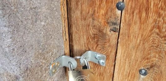 crkva svetog Arhangela Mihaila selu Rakinica