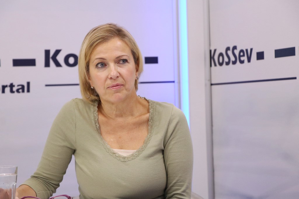 Tatjana Tanja Lazarević