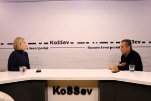Tatjana Lazarević Tanja urednica kossev Nebojša Srbljak doktor