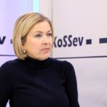 Oluja propagande, progonstvo istine Tatjana Lazarević Tanja urednica kossev