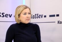 Oluja propagande, progonstvo istine Tatjana Lazarević Tanja urednica kossev