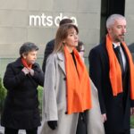 Atić: Civil Society in the North Reacts Against Government and Police Actions, Not Against Car Arson or Rakić Assault Aljbuljena Hadžiju Erden Atić