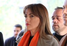 (KOHA) Hadžiju međunarodnim predstavnicima: Ko bi od vas dozvolio da sudijama i tužiocima upravlja druga država? Aljbuljena Hadžiju