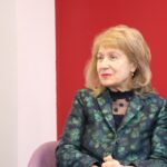 Trendafilova: Over 140 of 157 persons designated as victims are connected to Thaci’s case Trendafilova predsednica Specijalizovanih veća