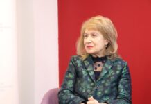 Trendafilova: Over 140 of 157 persons designated as victims are connected to Thaci’s case Trendafilova predsednica Specijalizovanih veća