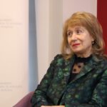 Trendafilovoj obnovljen mandat za mesto predsednice Specijalizovanih veća Kosova