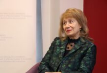 Trendafilova: Od 157 osoba sa statusom žrtve više od 140 u slučaju Tači i ostali; Postoje mere zaštite, ali pojedini svedoci ne žele da daju iskaze