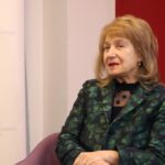 Koha: Trendafilova odbacuje mogućnost ukidanja suda; Prestaće sa radom nakon završetka svih postupaka