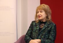„Biće posledica“ – šta je Trendafilova 2021. govorila o zahtevima za izmenu Zakona o Specijalizovanim većima