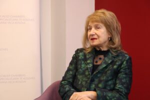 Udruženje pripadnika nekadašnje OVK ponovo negoduje zbog posete Trendafilove: Provokacija i uvreda