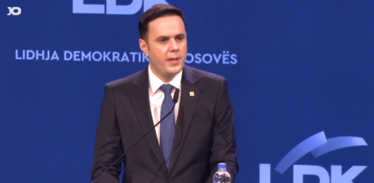 Ljumir Abdidžiku