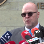 Hovenijer: Predloženi statut u skladu sa postojećim kosovskim Ustavom, nema potrebe za izmenama Ustava Hovenijer