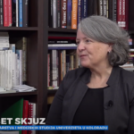 Američka profesorka novinarstva: Etika jasna kada je u pitanju izveštavanje o masovnim ubistvima Elizabet skjuz