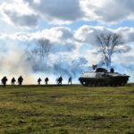 SIPRI: Novi rekord globalnih vojnih izdataka Vojska srbije, vojnici ministarstvo odbrane srbije