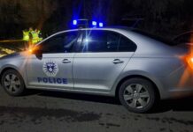 Policija traga za osumnjičenim za silovanje u Obiliću kp ilustracija noć