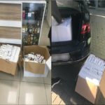 Zaplenjeni lekovi u Peći, uhapšena jedna osoba