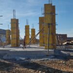 Differing approaches to illegal construction in North Mitrovica and Gracanica