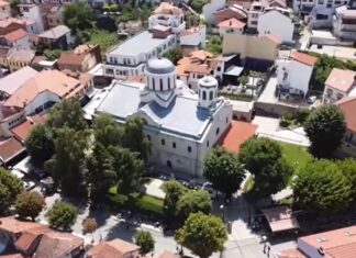 Zečević: Crkva i škola su stubovi našeg identiteta i opstanka u Orahovcu
