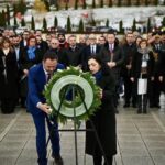 Dan zastave Albanije obeležen u Prištini, Valoni i u opštini Zvečan
