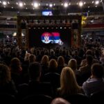 Drugi sajam vina u Beogradu: Vučić, Milatović, Rama i Kovačevski zajedno