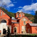 Eparhija: Veler pokazala da ne razume koncept privatne svojine, njeni stavovi podstiču etničku i versku mržnju