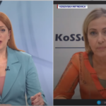 Lazarević o preregistraciji na RKS: Beograd na sramotan način prebacio odgovornost na Srbe sa Kosova
