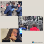 ANK: Policija bacila suzavac i sprej u pravcu novinara na današnjem protestu u Prištini