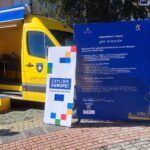 Informativna kampanja o viznoj liberalizaciji i u K.Mitrovici, poslali predstavnika Vlade koji ne zna srpski
