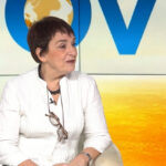 Petrović Škero o kosovskim tablicama: Da li odluku može da donese vlada u tehničkom mandatu? Vida Petrović Škero